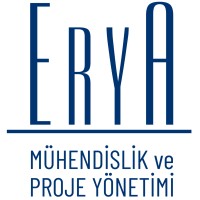 ERYA Mühendislik Logo